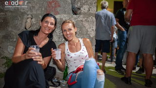 Sukošanska fešta 2018. uz Tomislava Bralića i klapu Intrade te Jelenu Rozgu Sukošanska fešta 2018. uz Tomislava Bralića i klapu Intrade te Jelenu Rozgu