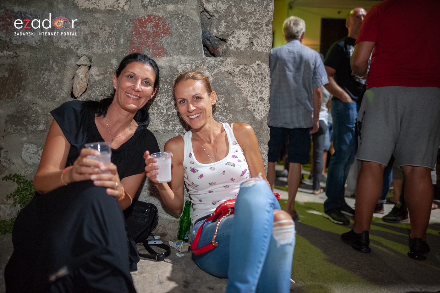 Sukošanska fešta 2018. uz Tomislava Bralića i klapu Intrade te Jelenu Rozgu Sukošanska fešta 2018. uz Tomislava Bralića i klapu Intrade te Jelenu Rozgu