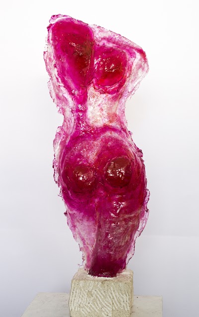 “Aurora Borealis” Julijane Voloder – nova izložba u Muzeju antičkog stakla