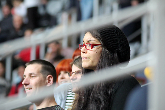 KK Zadar – KK Krka Novo Mesto 65-67 (foto:Saša Čuka)