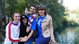 Razmjena mladih na Murteru