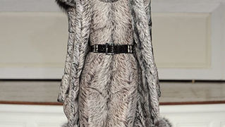 Oscar De La Renta jesen 2011 Oscar De La Renta jesen 2011