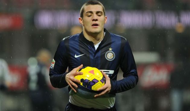 Mateo Kovačić, foto: tuttosport