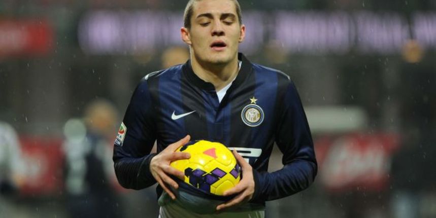 Mateo Kovačić, foto: tuttosport Mateo Kovačić, foto: tuttosport