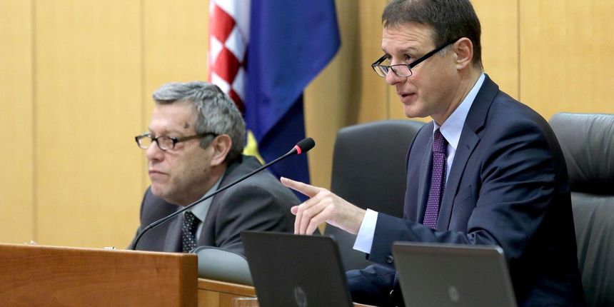 Gordan Jandroković Gordan Jandroković