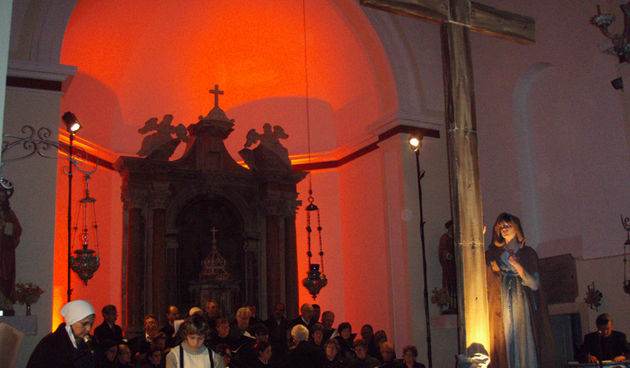 Križina (Foto: Jasna Marcelić)