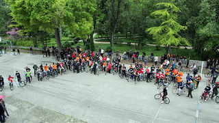 Biciklijada – Eko dani