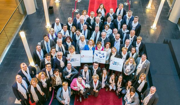 ORaH: želimo da osobe sa Downovim sindromom imaju jednake mogućnosti kao svi ostali