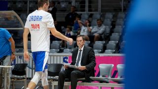 Favbet Premijer liga, 3. kolo: KK Zadar – KK Dubrava