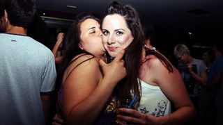 Koncert grupe TBF u Medussa baru 11. lipnja 2010.