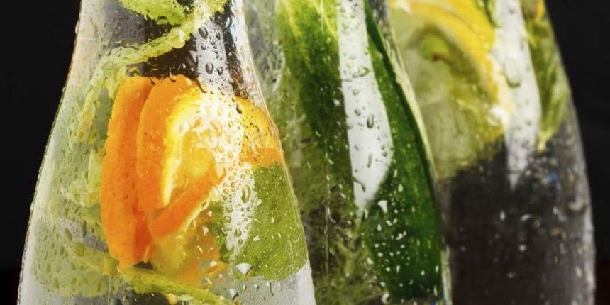 6 dodataka uz koje voda postaje Superman za probavu, Foto: Guliver/Thinkstock 6 dodataka uz koje voda postaje Superman za probavu, Foto: Guliver/Thinkstock