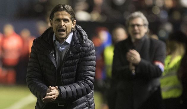 Petar Vasiljević, Osasuna