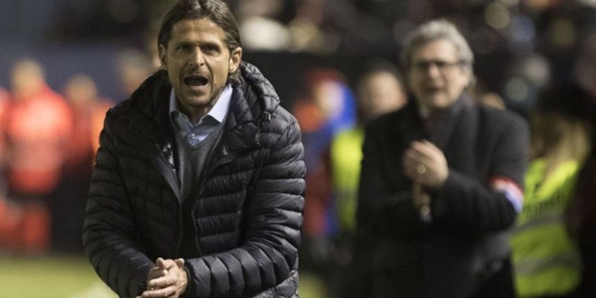 Petar Vasiljević, Osasuna Petar Vasiljević, Osasuna