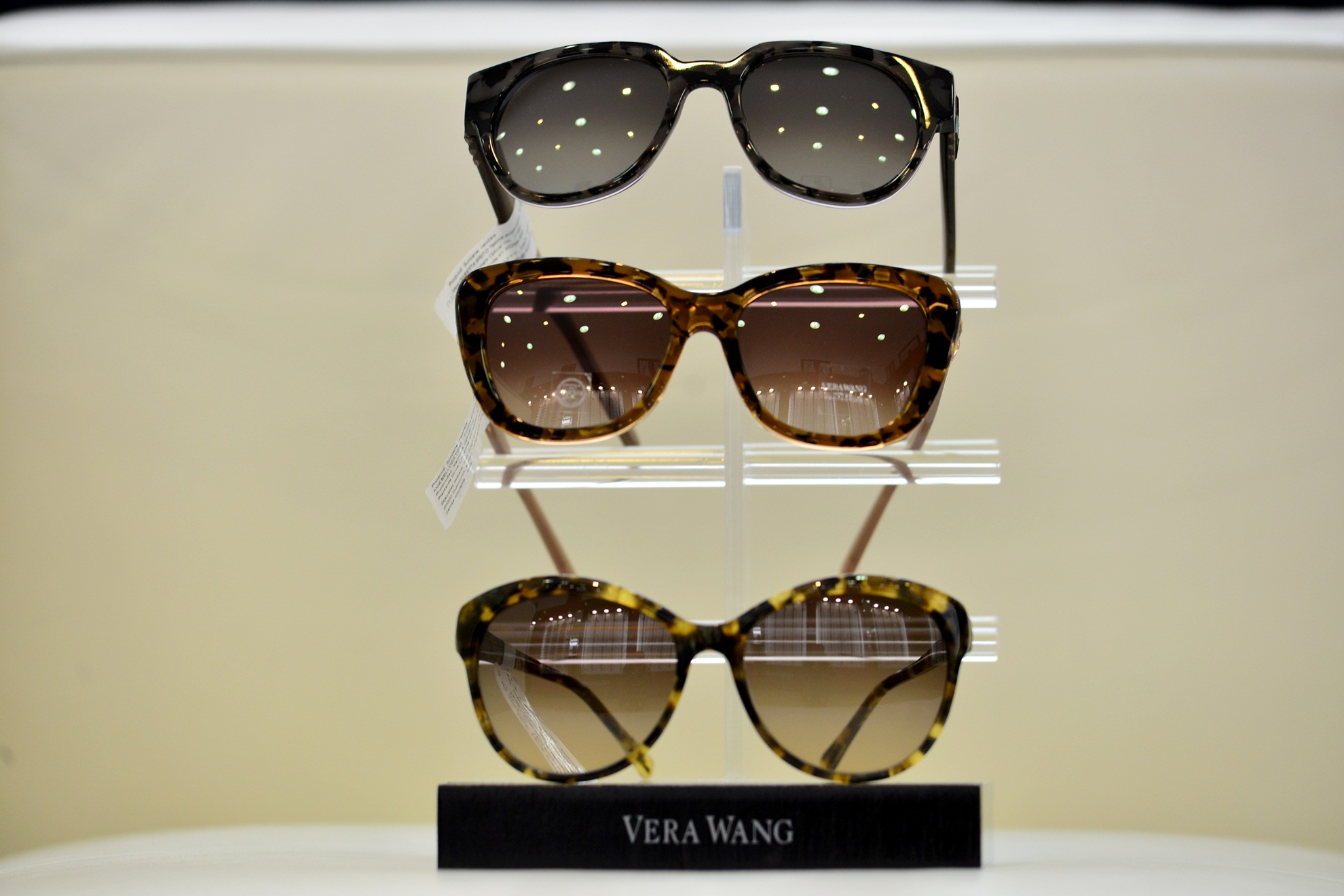 Velika ljetna akcija u optici Van Gogh – 50 posto popusta na druge naočale Velika ljetna akcija u optici Van Gogh – 50 posto popusta na druge naočale