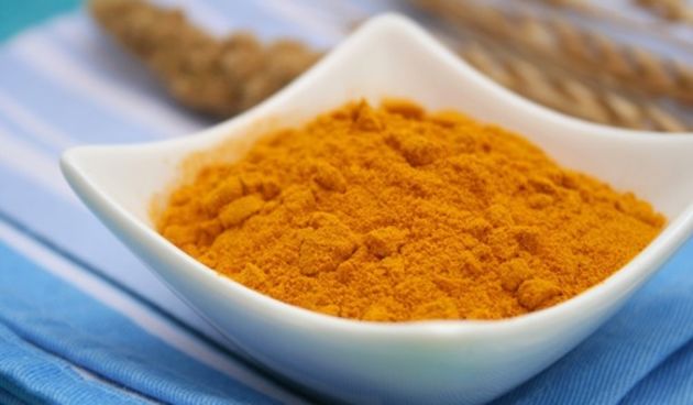 Kurkuma, foto: 24sata