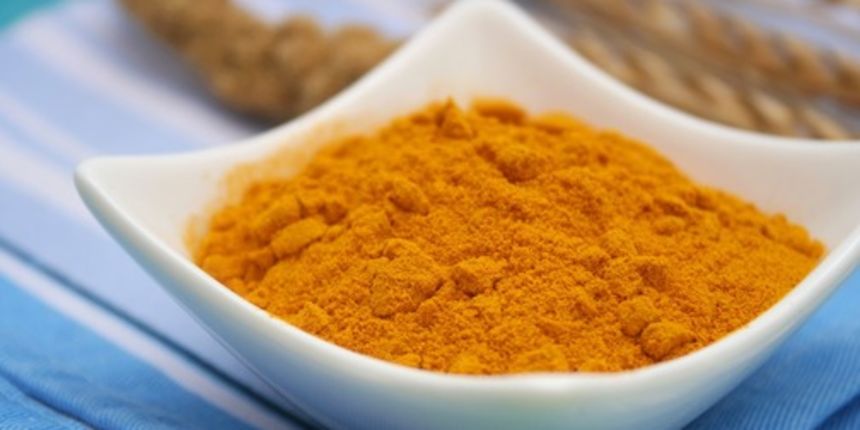 Kurkuma, foto: 24sata Kurkuma, foto: 24sata