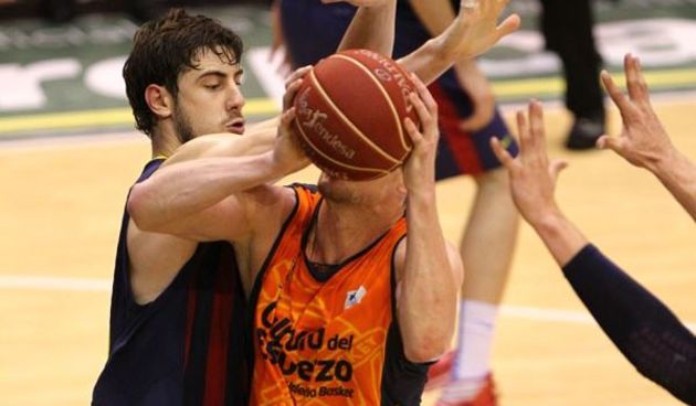 Ante Tomić, foto: encancha.com