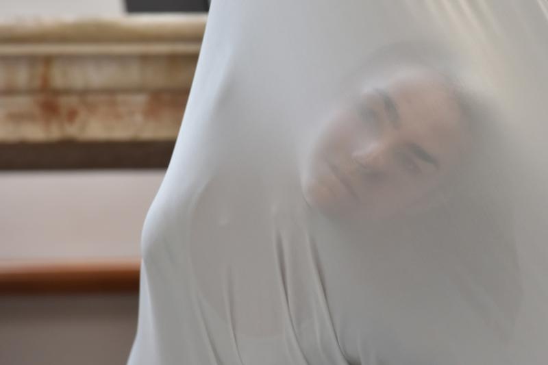 U lozi Narodnog muzeja otvorena je izlozba plakata, fotografija i kostima Zadarskog plesnog ansambla, najstarijeg ansambla suvremenog plesa u Dalmaciji. Izlozba je vezana uz proslavu Dana obrane grada Zadra i 25. godisnjice od osnutka Zadarskog plesnog an