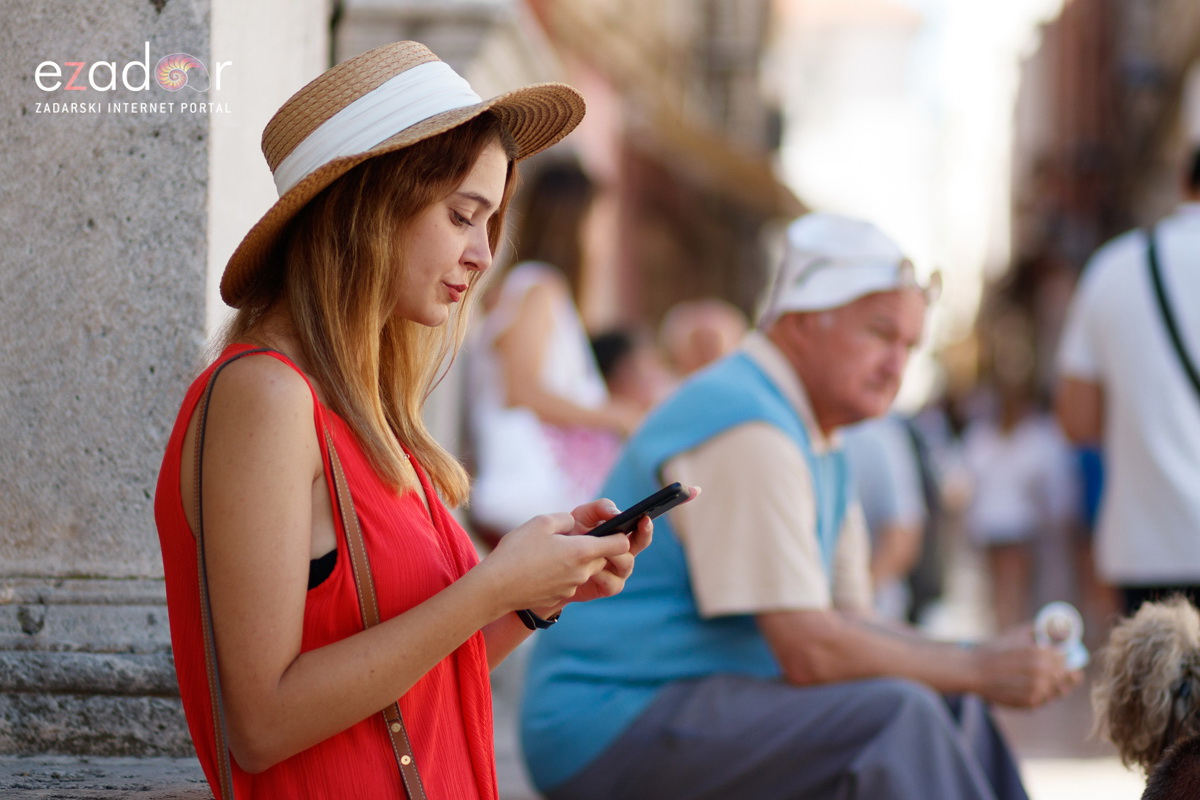 Đir po gradu, petak 12. srpnja 2019. Đir po gradu, petak 12. srpnja 2019.