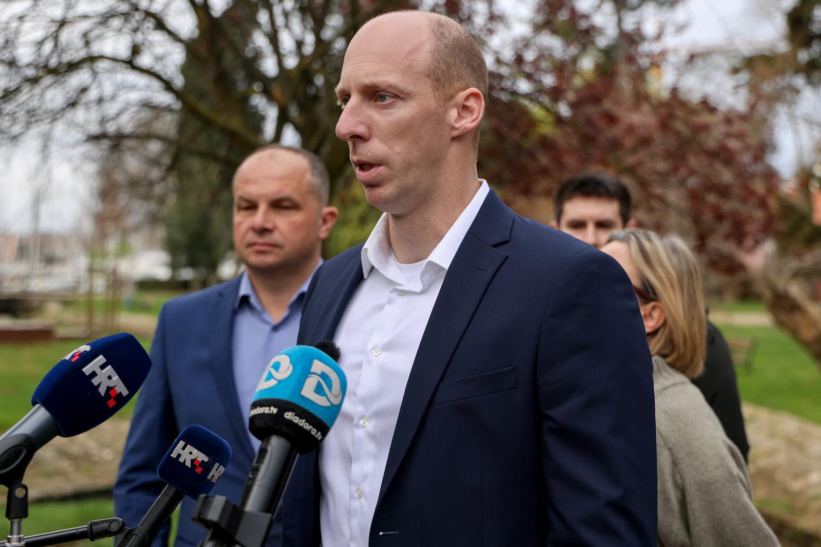 SDP i Možemo! najavili zajednički izlazak na lokalne izbore
