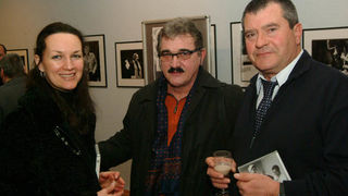 Promocija filma ‘Barba Slavko – Dobri duh Zadra’