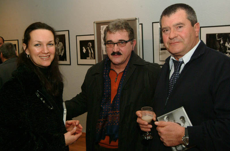 Promocija filma ‘Barba Slavko – Dobri duh Zadra’