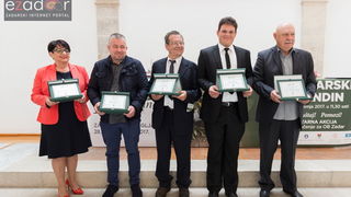 Đir po gradu 28. travnja 2017. Đir po gradu 28. travnja 2017.