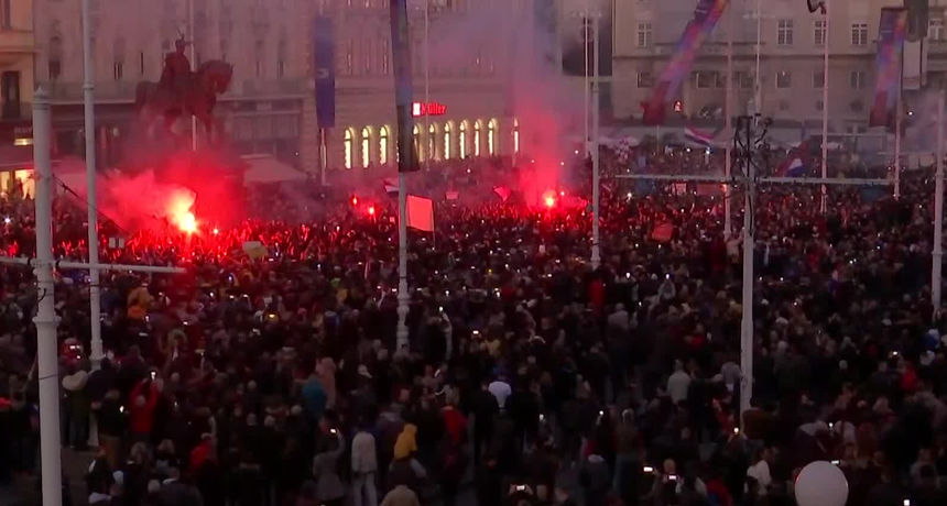 PROSVJED COVID PROSVJED COVID