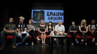 Zagreb: U kazalištu Mala scena predstavljen Prvi hrvatski kazališni klaster