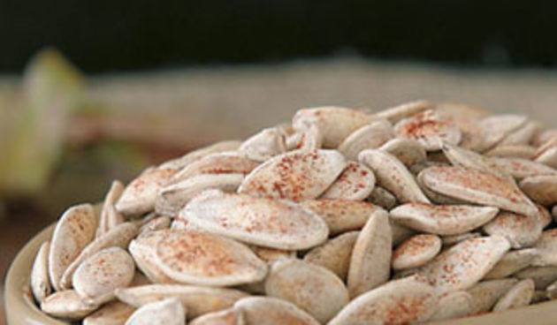 Bučine sjemenke, foto: femina.hr