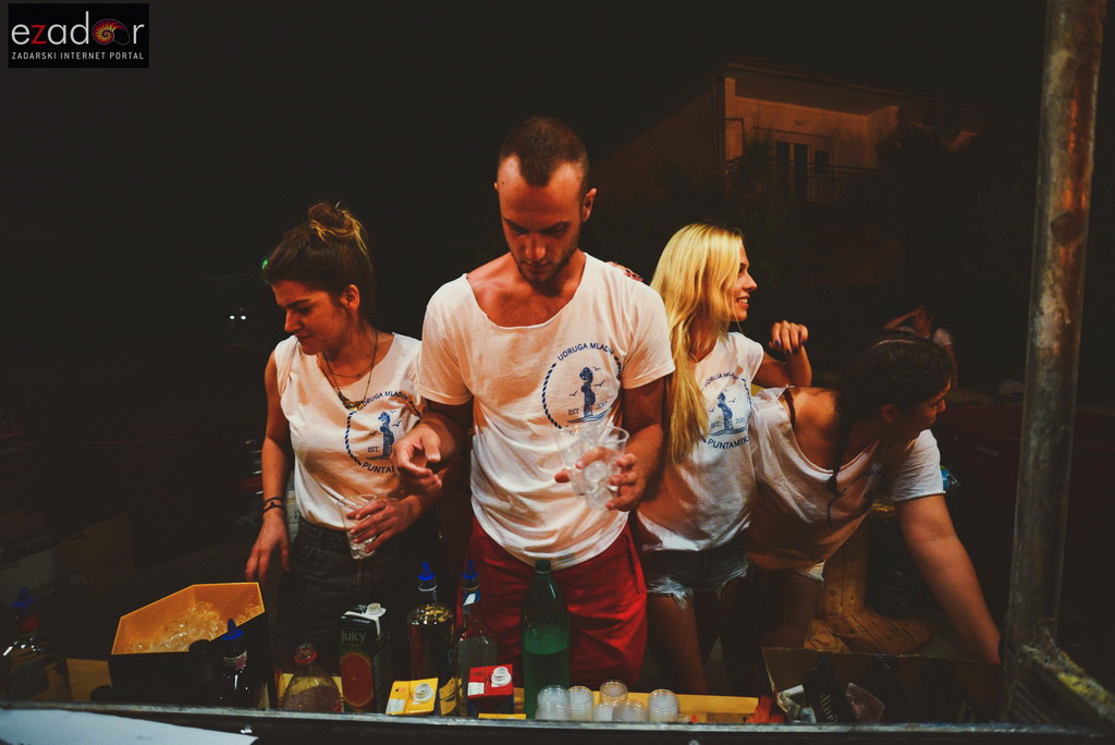 Puntamiška fešta 2017. Puntamiška fešta 2017.