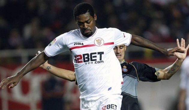 Christian Ndri Romaric, foto: Reuters