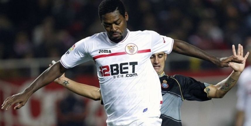 Christian Ndri Romaric, foto: Reuters Christian Ndri Romaric, foto: Reuters