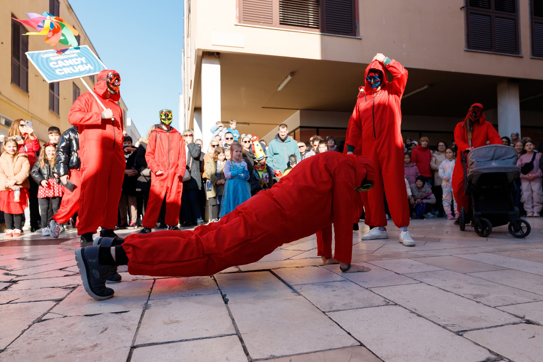 Karnevalsko vrime 2025. Karnevalsko vrime 2025.