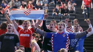 Polufinale rukometnog SP: Hrvatska – Norveška 25-28 Polufinale rukometnog SP: Hrvatska – Norveška 25-28