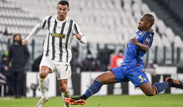 Juventus – Udinese