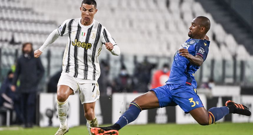 Juventus – Udinese