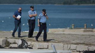 Sv. Filip i Jakov: Požar zahvatio brodice u luci od kojih su tri potonule