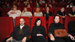 Otok ljubavi, Photo: Nina Djurdjevic/PIXSELL Otok ljubavi, Photo: Nina Djurdjevic/PIXSELL