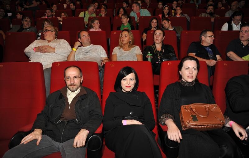 Otok ljubavi, Photo: Nina Djurdjevic/PIXSELL Otok ljubavi, Photo: Nina Djurdjevic/PIXSELL