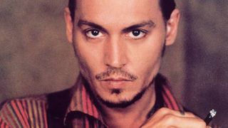 Johnny Depp