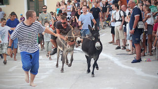 52. Saljske užance, 7. kolovoza 2011.(foto:Saša Čuka)