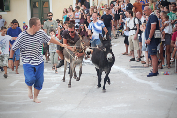 52. Saljske užance, 7. kolovoza 2011.(foto:Saša Čuka)