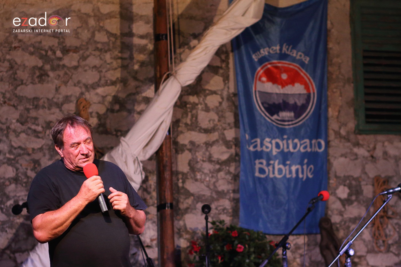 Na Trgu sri sela održana 38. smotra klapa “Raspivano Bibinje”
