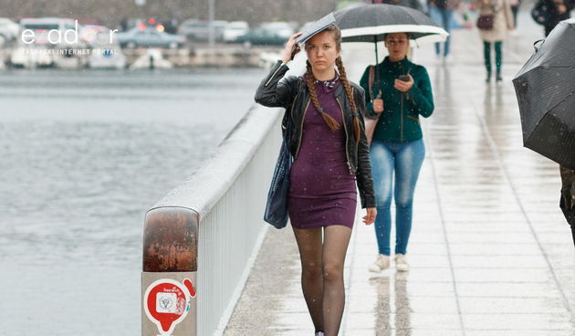 Đir po gradu, srijeda 10. travnja 2019.