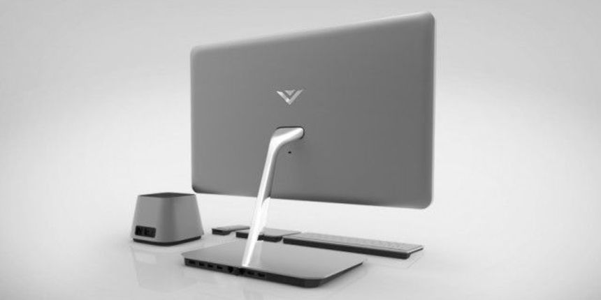 All-in-one računalo, Foto: Bug.hr