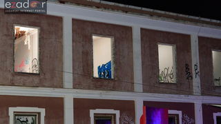 KvartArt: Koncert Scarlet Notesa KvartArt: Koncert Scarlet Notesa