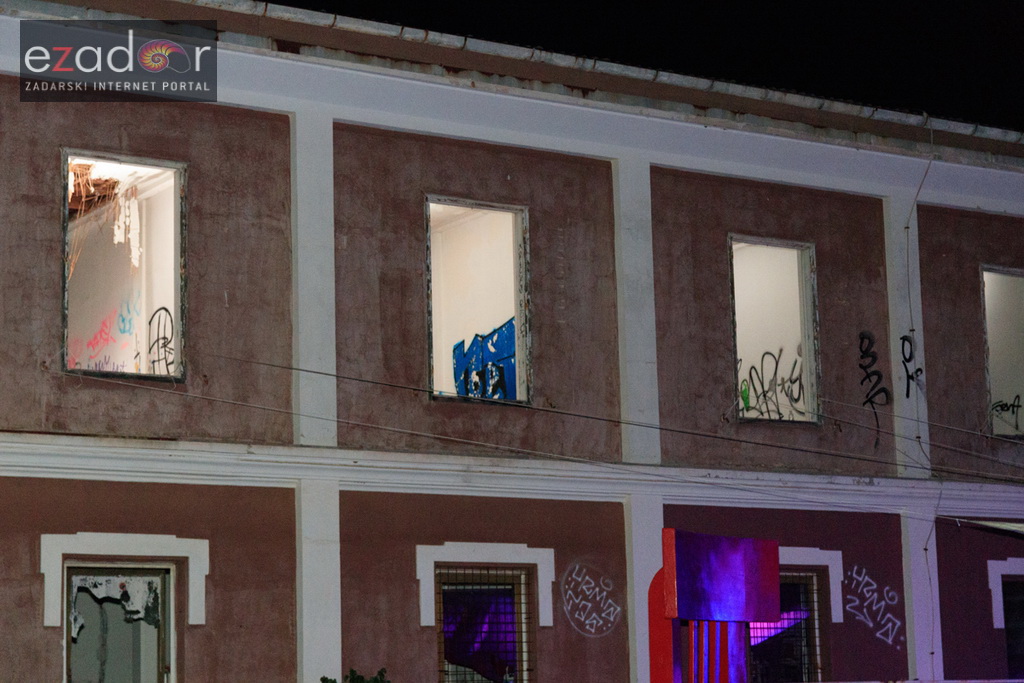 KvartArt: Koncert Scarlet Notesa KvartArt: Koncert Scarlet Notesa