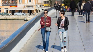 Đir po gradu 3. ožujka 2017.