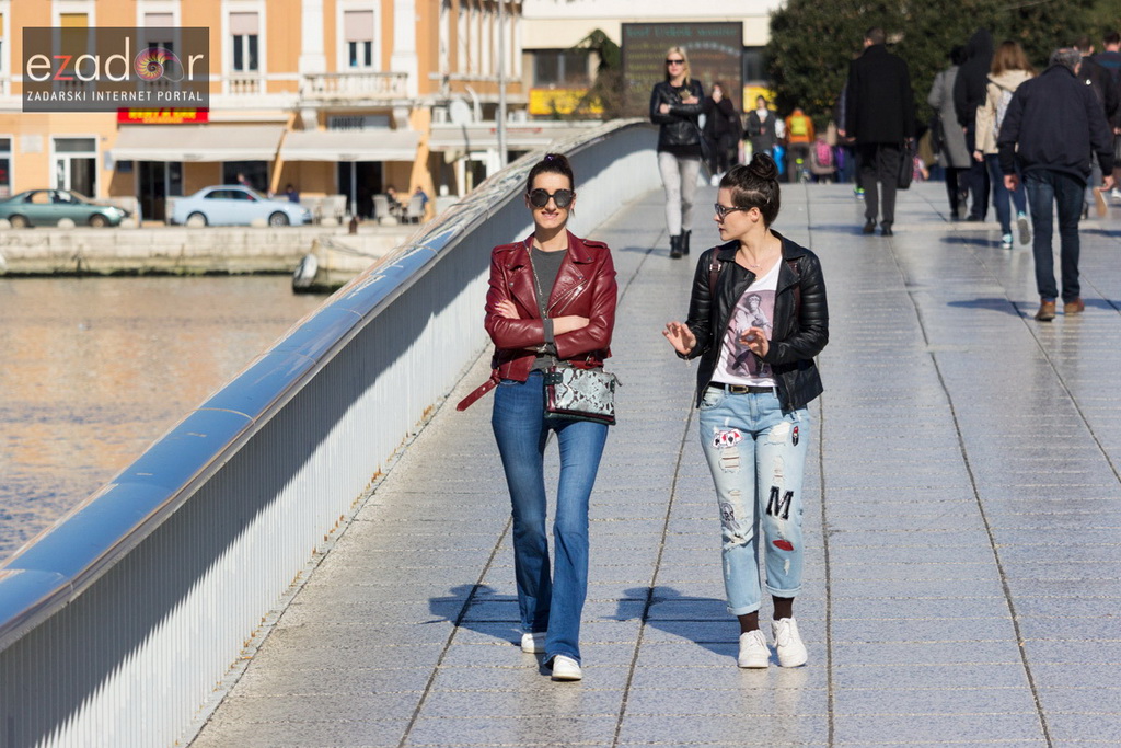 Đir po gradu 3. ožujka 2017.